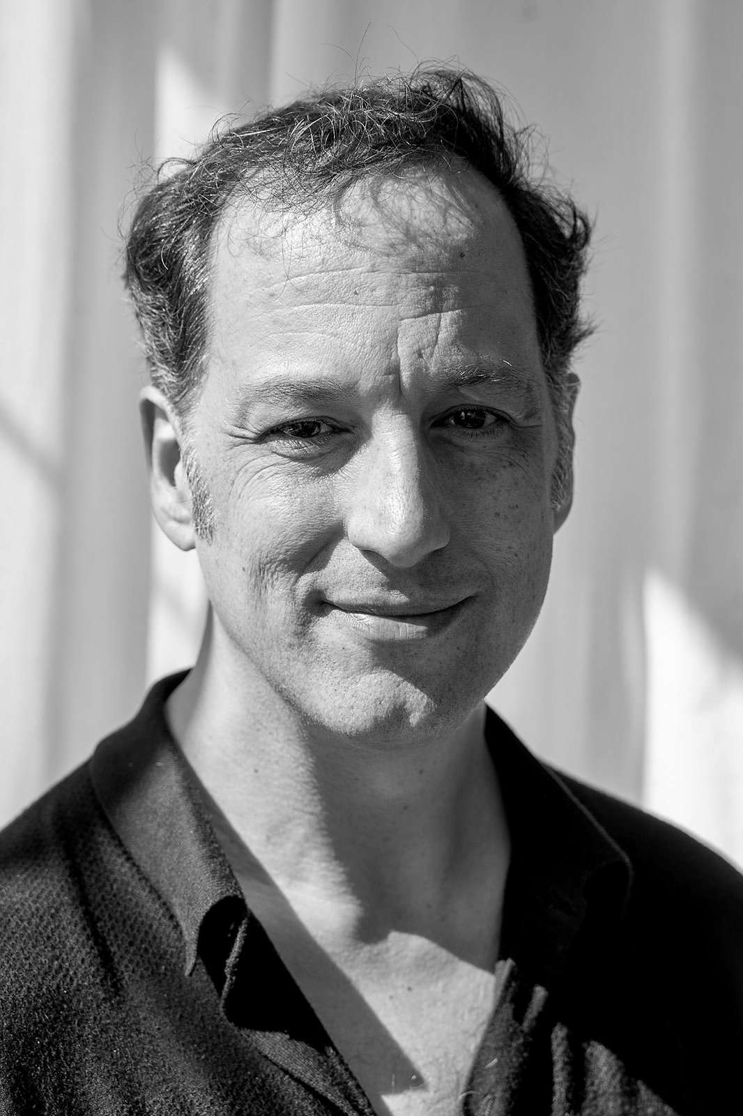 Eric "Wally" Wallach