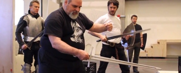 Fight Director Screencap 633X257