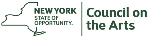 NYSCA logo