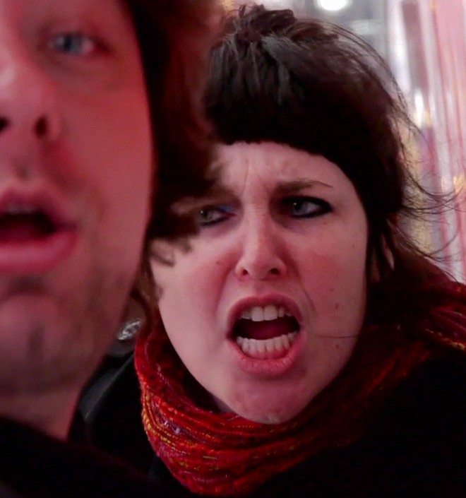 Peas And Carrots 660X705