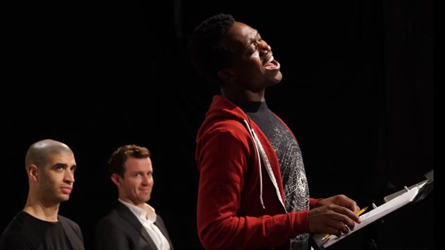 Sanguine Theatre Company