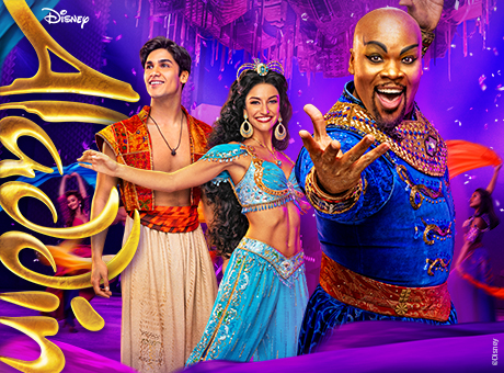 Aladdin