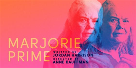 Marjorie Prime