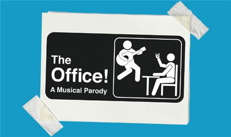 The Office! A Musical Parody