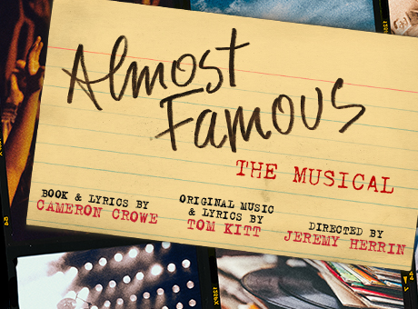 Almost Famous