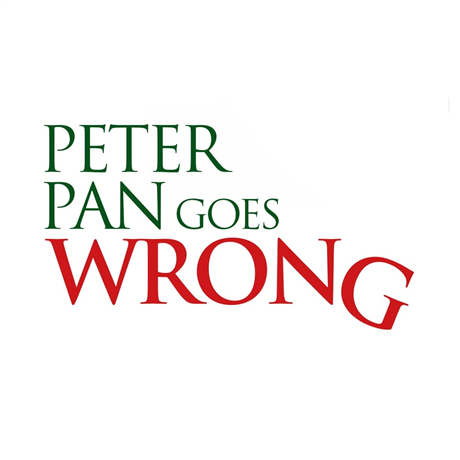 Peter Pan Goes Wrong