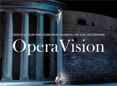 OperaVision