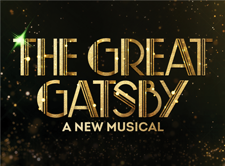 The Great Gatsby