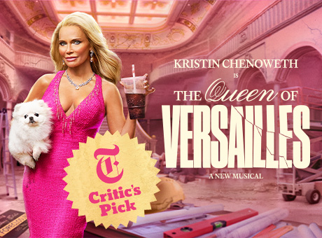 The Queen of Versailles