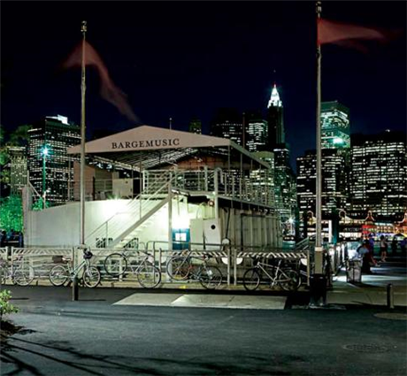 Bargemusic