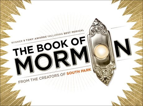 The Book of Mormon