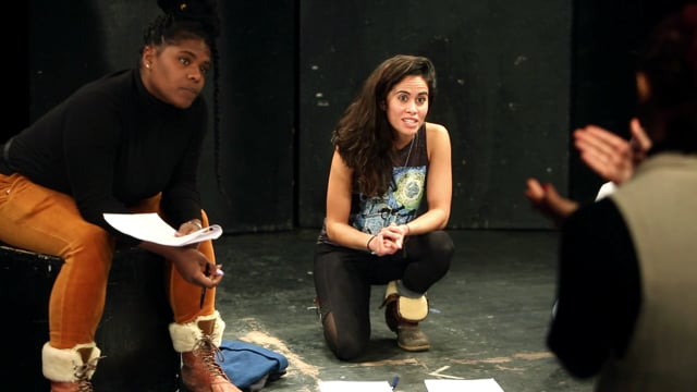 The Fire This Time Festival