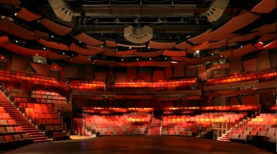 Thrust Stage1