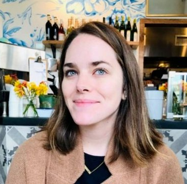 Allison Considine New