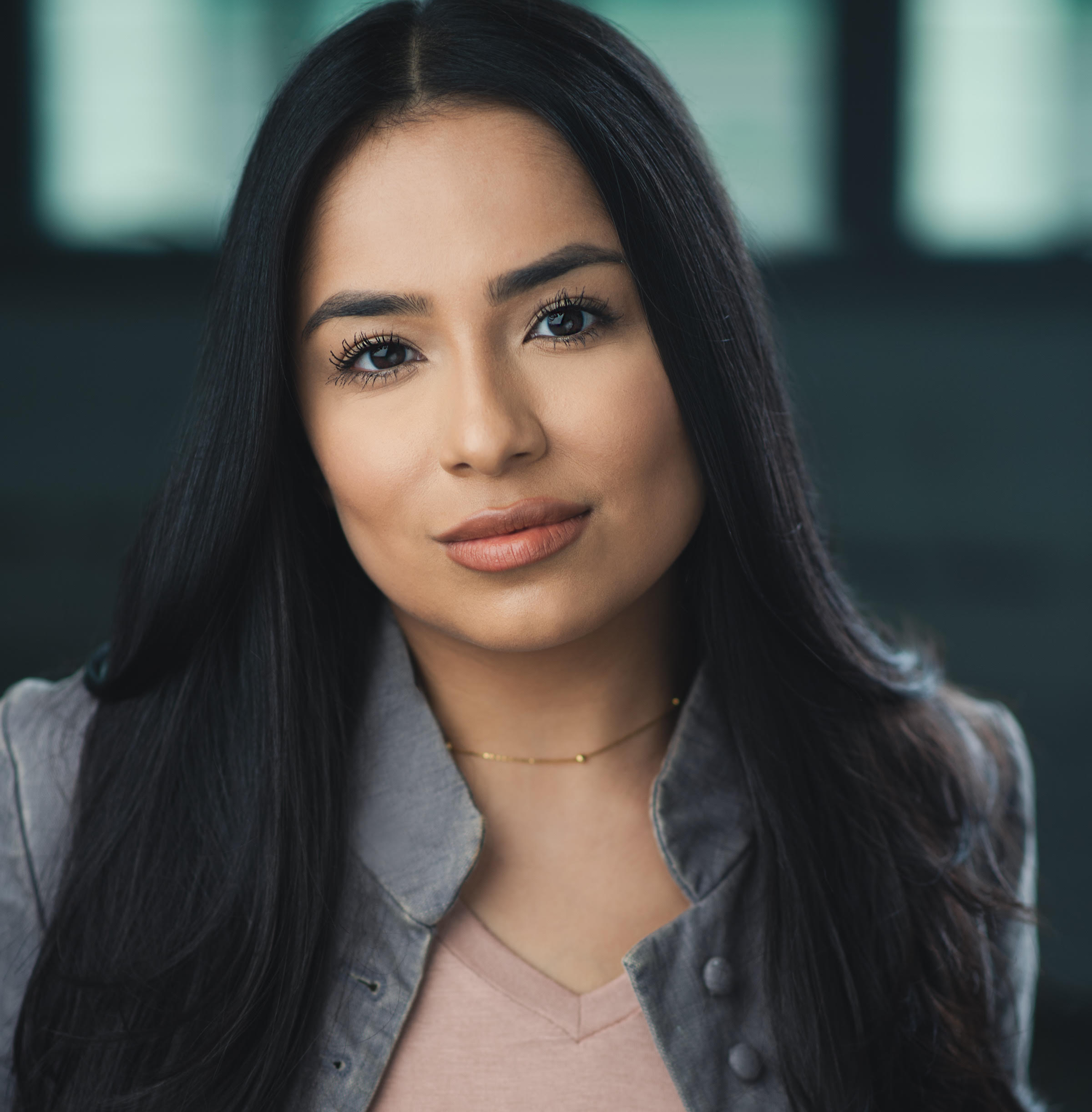 Nancy Katheryn Gomez