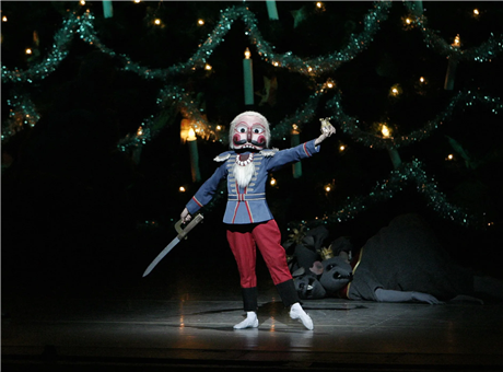 New York City Ballet: George Balanchine’s The Nutcracker®