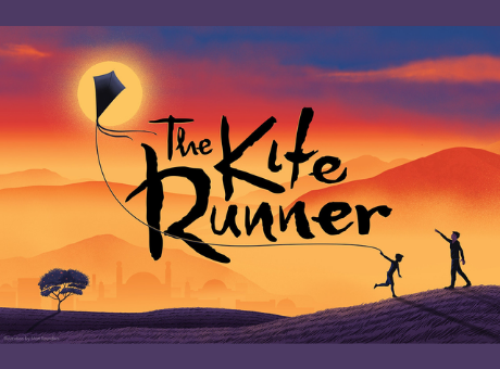 The Kite Runner
