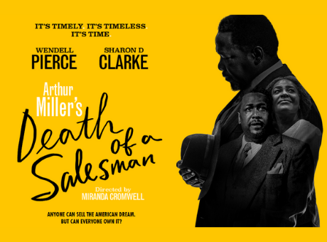 Death of a Salesman