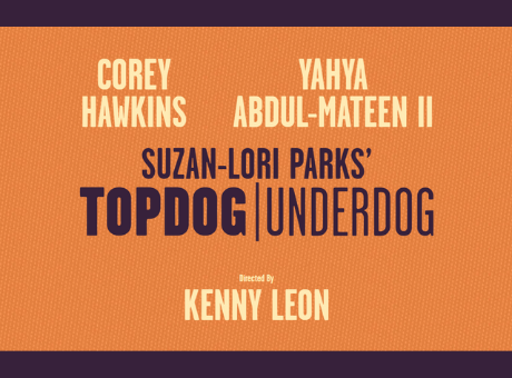 Topdog/Underdog