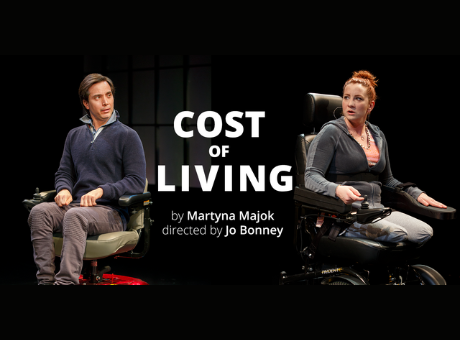 Cost of Living