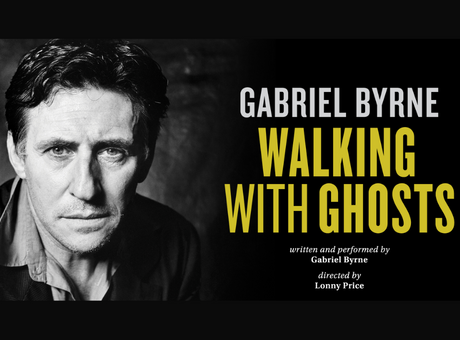 Walking with Ghosts
