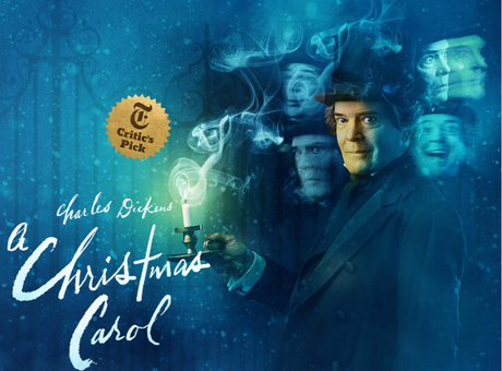 Charles Dickens’ A Christmas Carol 