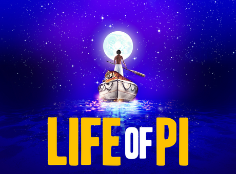 Life of Pi
