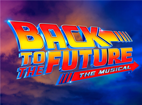 Back to the Future: The Musical