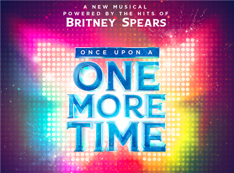 Once Upon a One More Time