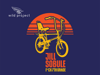 Jill Sobule’s F*ck7thGrade