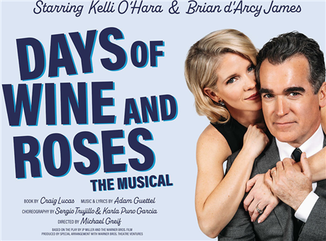 Days of Wine and Roses