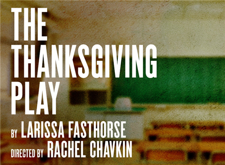 The Thanksgiving Play