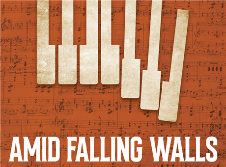 Amid Falling Walls (Tsvishn Falndike Vent)