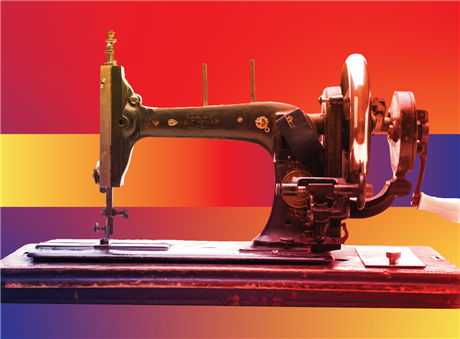 I Can Get It For You Wholesale