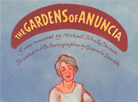 The Gardens of Anuncia