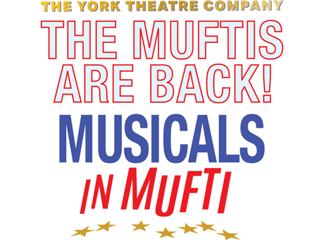 Musicals in Mufti Fall 2023