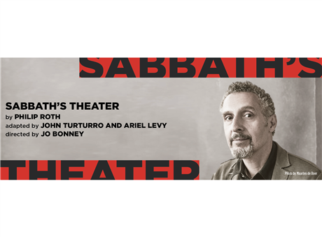 Sabbath's Theater