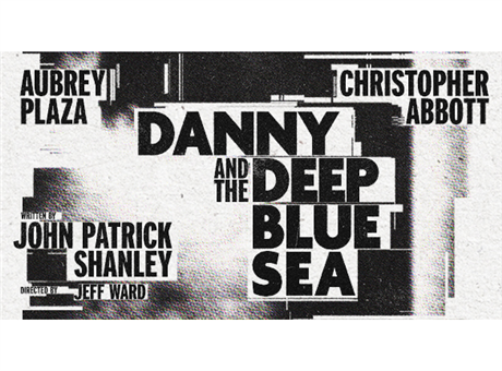 Danny and the Deep Blue Sea