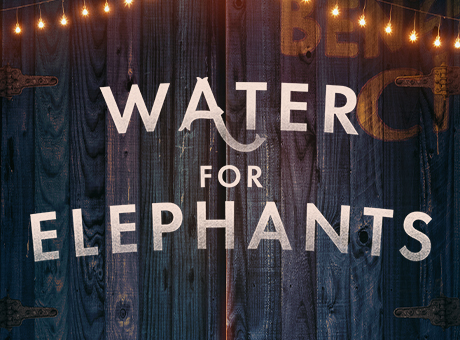 Water for Elephants