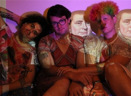 Room, Room, Room, in the many Mansions of eternal glory for Thee and for everyone