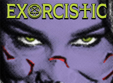 Exorcistic: The Rock Musical