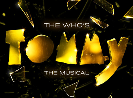 The Who's Tommy