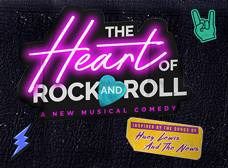 The Heart of Rock and Roll