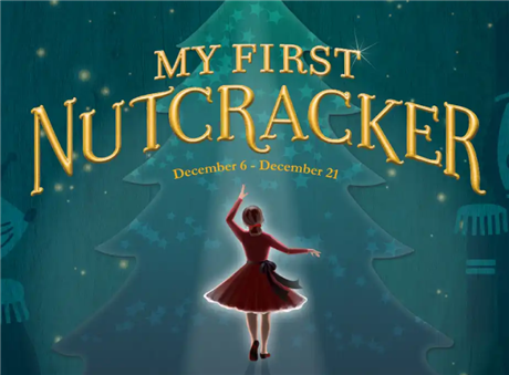 My First Nutcracker