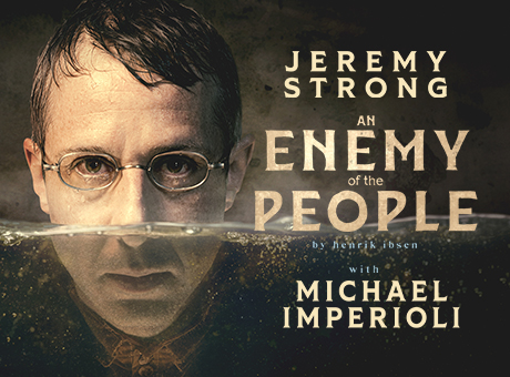 An Enemy of the People