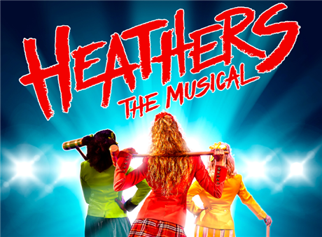 Heathers the Musical
