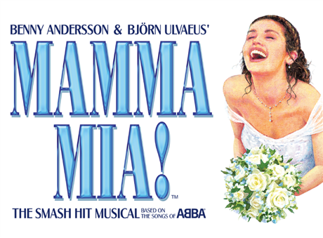 Mamma Mia!