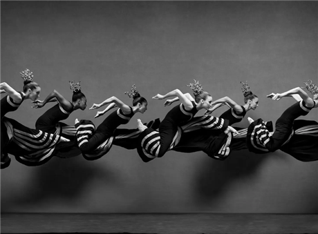 Graham100: The Centennial Celebration