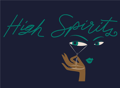 Encores! High Spirits