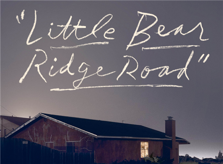 Little Bear Ridge Road